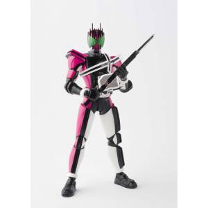 Kamen Rider Decade "Kamen Rider Decade" [SH Figuarts]