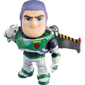 Nendoroid 1932: Lightyear - Buzz Lightyear (Alpha Suit Ver.) [Good Smile Company]