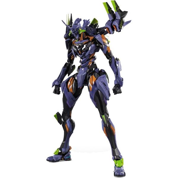 MORTAL MIND: Evangelion - ANIMA Evangelion Final Unit - Alloy Movable ...