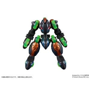 DIGMODEL: Gangimaru Explosive Combination - Gangimaru [DIG]