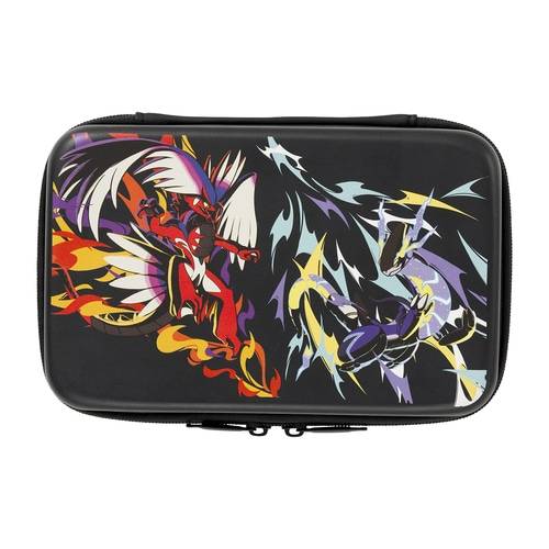 Pokemon: TREASURED WAY HOME - EVA Pouch (Nintendo Switch™) [The Pokemon Company]