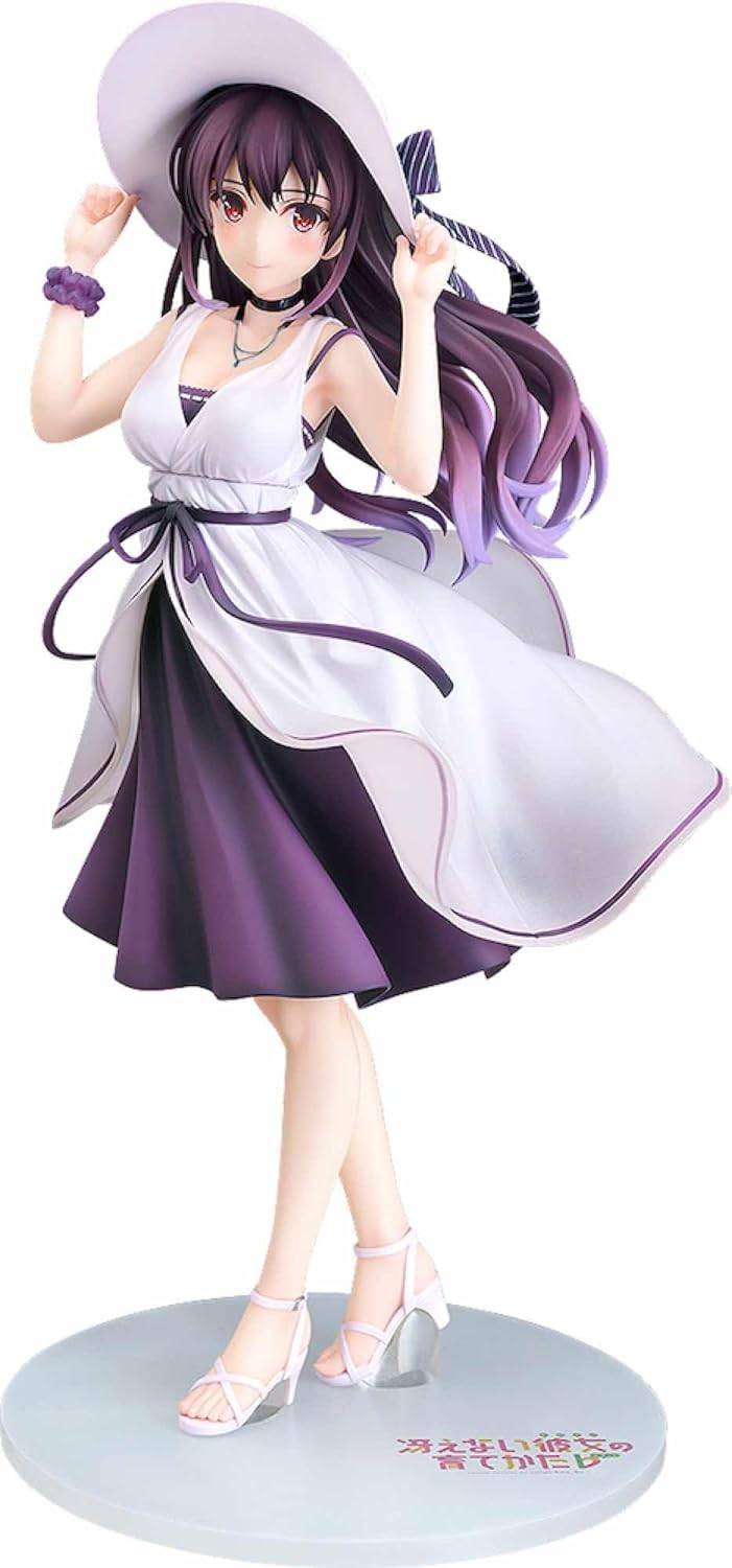 Saekano: How to Raise a Boring Girlfriend - Utaha Kasumigaoka 1/7 [Phat Company]