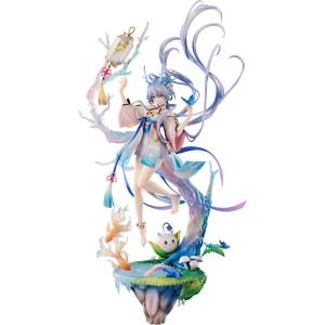Vsinger: Luo Tianyi 1/7 (Chant of Life Ver.) [Good Smile Arts Shanghai]