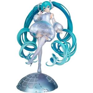 Vocaloid: Hatsune Miku 1/7 (Miku Expo 2021 Online Ver.) | Nin-Nin