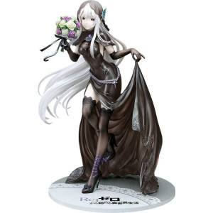 Re:Zero kara Hajimeru Isekai Seikatsu - Echidna 1/7 (Wedding Ver.) [Phat Company]