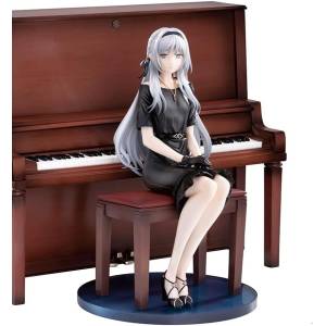 Dolls Frontline 1/7 AN94 Wolf and Fugue [Hobby max]