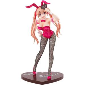 Cuckoo no Iinazuke: Amano Erika 1/7 - Bunny Girl Ver [Kadokawa]