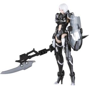 Side:Exoskeleton (No.02): Titanomachia - Strato Hound 1/12 - Waise Federation Force General Sold [Kotobukiya]