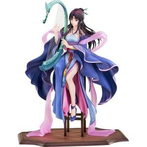 Xian Jian Qi Xia Zhuan Si: Liu Mengli 1/7 - Weaving Dreams Ver. [Good Smile Arts Shanghai]