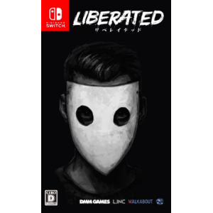 Liberated [Switch - Used Good Condition]