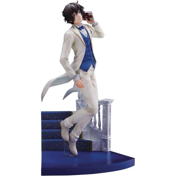 F:NEX - Bungou Stray Dogs - Dazai Osamu 1/7 (Limited Edition
