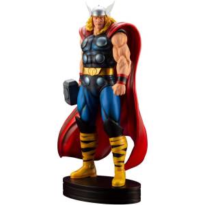 ARTFX: Marvel Universe - The Mighty Thor 1/6 (Bronze Age ver.) [Kotobukiya]