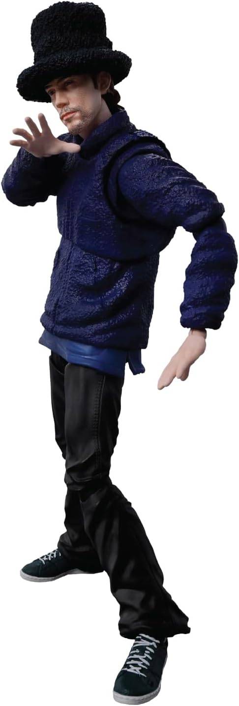 【新品】S.H.フィギュアーツ Jamiroquai Jay Kay e93bbc9a-4ee5-4675-a54d-