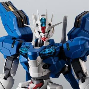 Robot Spirits Side MS: Mobile Suit Gundam - XVX-016RN Gundam Aerial (Modified Type) - VER A.N.I.M.E [Bandai Spirits]