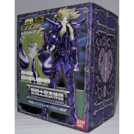 Saint Seiya Myth Cloth - Aries Shion (Surplis)