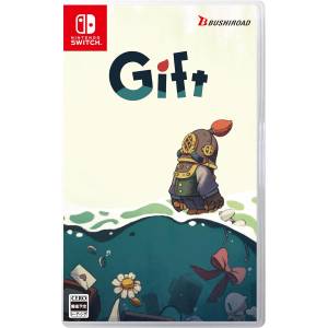 Gift (Multi-Language) [Switch]