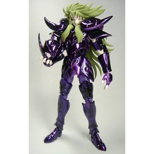 Saint Seiya Myth Cloth - Aries Shion (Surplice)