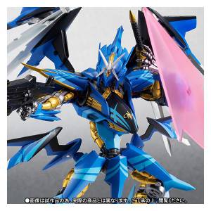 (Side RM) Cleopatra (Ariel Mode) - Limited Edition［Robot Damashii］