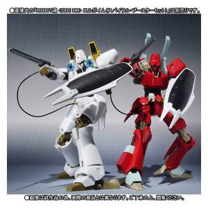(Side HM) D-sserd - Limited Edition [Robot Damashii