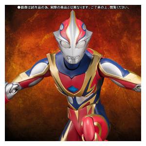 Ultraman Mebius (Mebius Phoenix Brave) - Limited Edition [ULTRA-ACT]