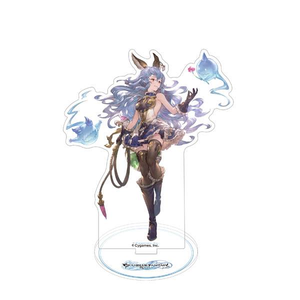 Granblue Fantasy:  Relink - Acrylic Stand - Ferry [Movic]