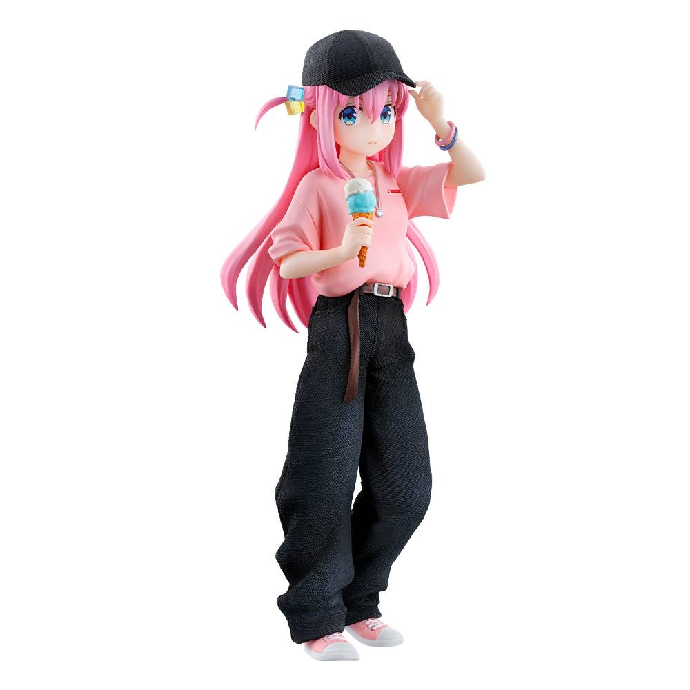 Ichiban Kuji (Last One Prize): Bocchi the Rock! - Gotou Hitori (Last One Ver.)