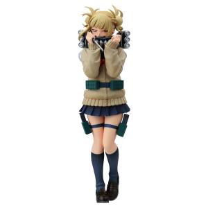 Ichiban Kuji (Last One Prize): My Hero Academia Let you down - Toga Himiko (Last One Ver.) [2nd Hand]