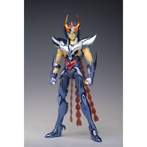 Saint Seiya Myth Cloth - Phoenix Ikki (Final Bronze Cloth)