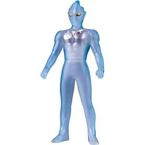 Ultraman: Ultra Hero Series EX - Luteon [Bandai]