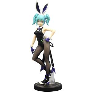 BiCute Bunnies: Piapro Characters - Hatsune Miku (Street Violet ver.) [Furyu]