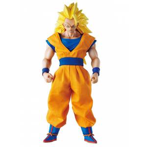 Dragon Ball Z - Super Saiyan 3 Son Goku [Dimension of DRAGONBALL]