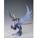 Saint Seiya Myth Cloth - Phoenix Ikki (Final Form)