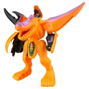 Unitroborn: T-Rex Hercules [Bandai]