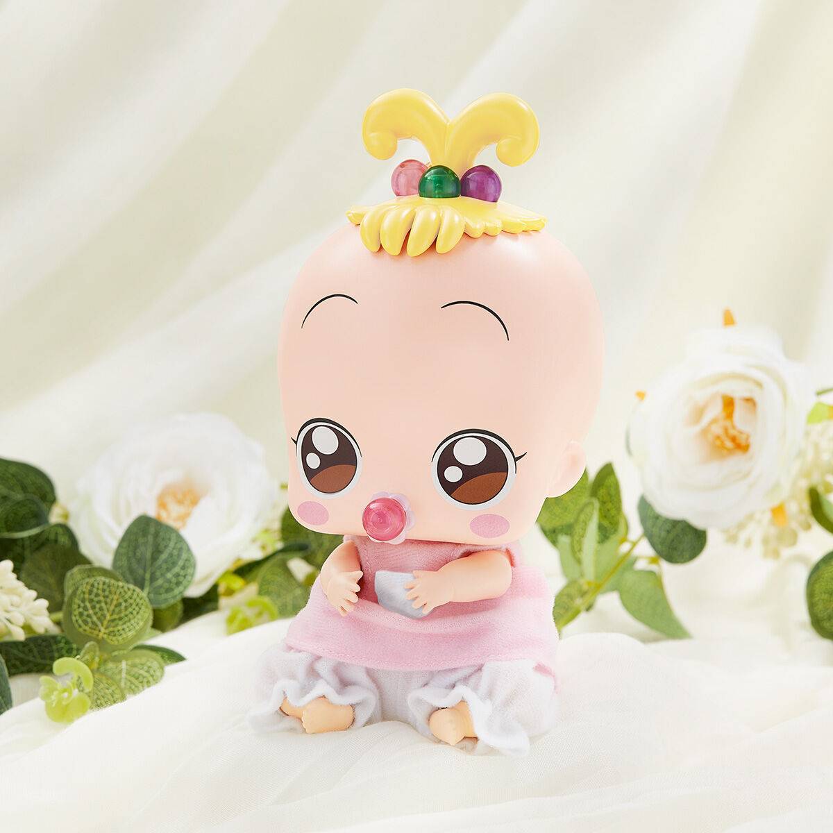 Special Memorize: Ojamajo Doremi Sharp - Babu Babu Hana