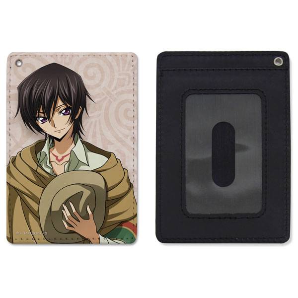 Code Geass: Lelouch of the Resurrection - Pass Case [COSPA] - Nin-Nin ...