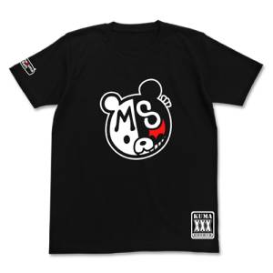 Danganronpa 1.2: Monokuma - Soft T-shirt (L) [COSPA]