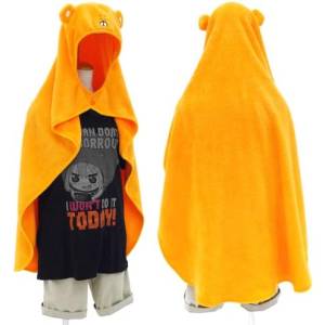 Himouto! Umaru-chan: Umaru's Hoodie [COSPA]