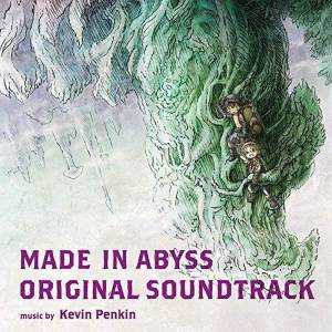 Made In Abyss Original Soundtrack [Audio CD]