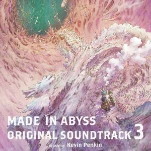 Made In Abyss: The Golden City Of The Scorching Sun Original Soundtrack [Audio CD - Usado Buen Estado]