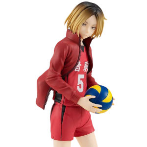 POP UP PARADE: Haikyuu!! Kozume Kenma [Good Smile Company]