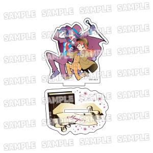 Slayers: Acrylic Stand (Design 3) [Medicos Entertainment]
