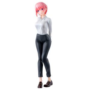 Ichiban Kuji (A Prize): The Quintessential Quintuplets Honeymoon!! - Nakano Ichika (5 Years Older Ver.) [2nd Hand]