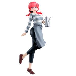Ichiban Kuji (B Prize): The Quintessential Quintuplets Honeymoon!! - Nakano Nino (5 Years Older Ver.) [2nd Hand]