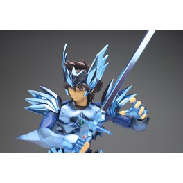 Saint Seiya Myth Cloth - Odin Seiya