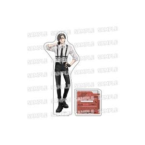 High Card: BIG Acrylic Stand - Chris Redgrave [Medicos Entertainment]