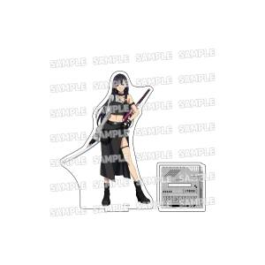 High Card: BIG Acrylic Stand - Wendy Sato [Medicos Entertainment]