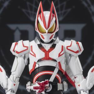S.H.FIGUARTS: Kamen Rider Geats - Boost Form MarkIII (Tamashii Nation '24 Limited) [Bandai Spirits]
