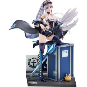 Azur Lane: Enterprise 1/7 (Wind Catcher Ver.) [APEX]