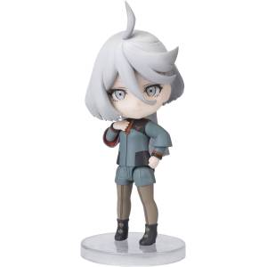 Figuarts Mini: Mobile Suit Gundam The Witch from Mercury - Mioline Remblanc [Bandai Spirits]