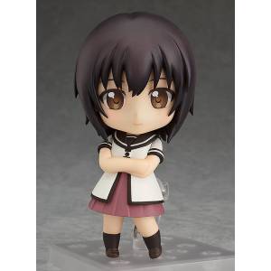 Yuru Yuri San Hai - Yui Funami [Nendoroid 573]